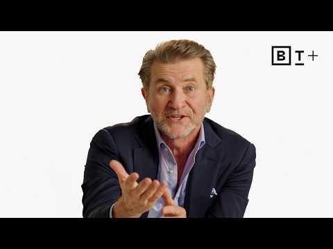 Lesson 1: Build your sales muscles | Robert Herjavec