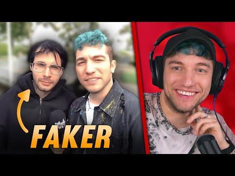 Er hat uns alle belogen und wurde jetzt exposed | Rezo reagiert