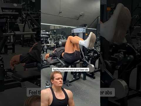 How NOT To Train Abs