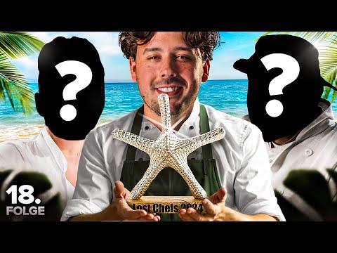 Wer gewinnt LOST CHEFS? - LOST CHEFS - Folge 18
