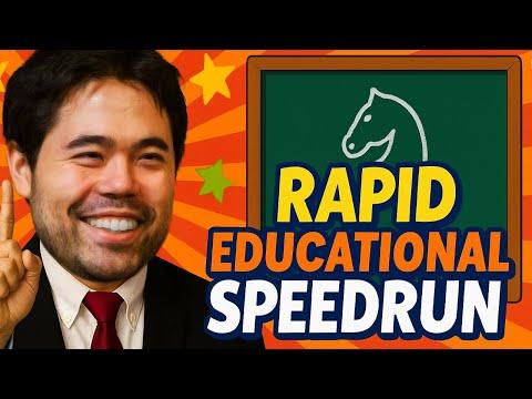 MORE SMARTS, MORE EDUCATION!!