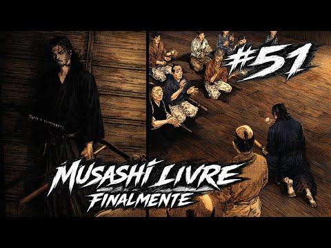 CARENTE E DEPENDENTE - VAGABOND #51