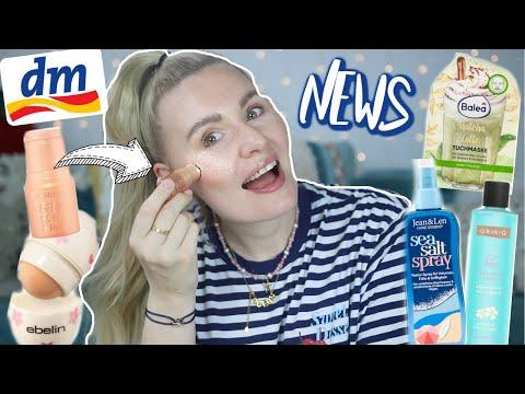 XXL DM HAUL September 2025! Matcha Maske, FOOD NEWS, essence Highlighter besser als HIGH END? 😍🛍