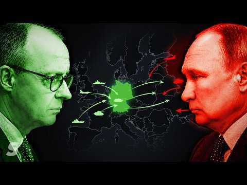 Wie würde ein Krieg gegen Russland ablaufen?