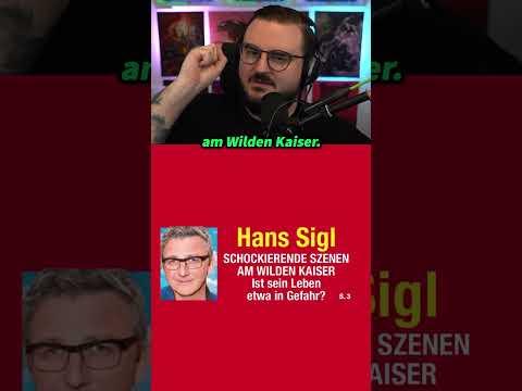 Die Klatschpresse ist respektlos