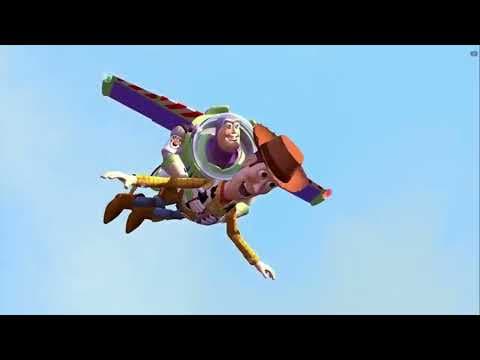 toy story to be continued