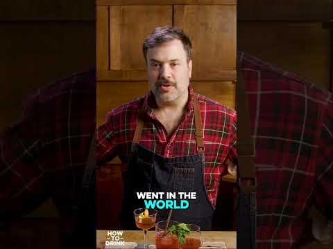 cocktail world domination | How to Drink