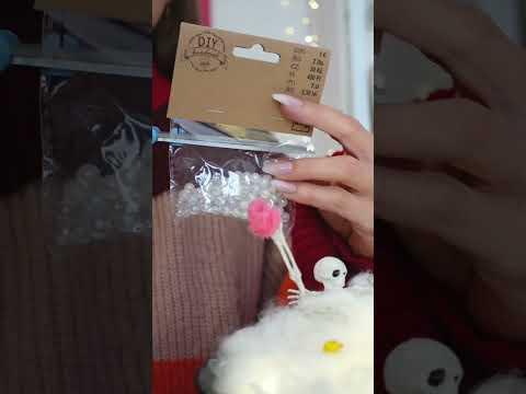 das letzte DIY für dieses Jahr 😭 #herbst #diy #halloween