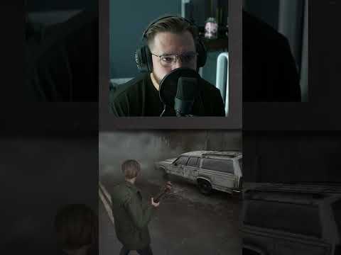 He wore the brown pants  #gaming