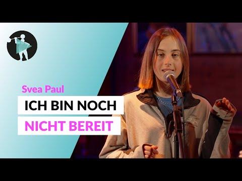 Wünsch dir was | Svea Paul | Poetry Slam