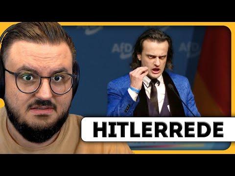 🗞️ NEWS: WAS WAR DAS DENN?! (offizielles AfD-Event)