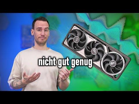 Da habe ich wirklich mehr erwartet - RTX 5090 Astral BIOS Update