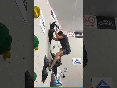 Bis er abfällt? Part 2