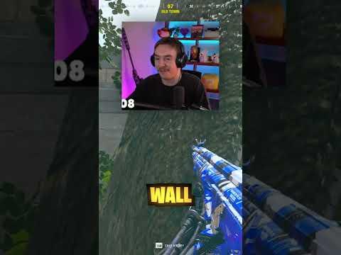 Trolling In Warzone Will Never Get Old..