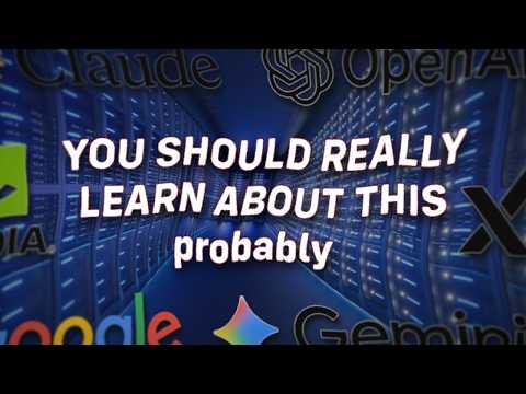 "Generative AI" is not what you think it is