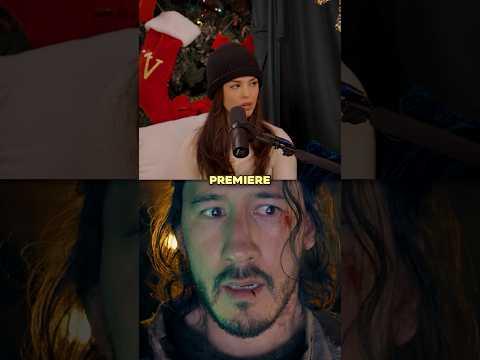Valkyrae Is In Markiplier’s Movie!