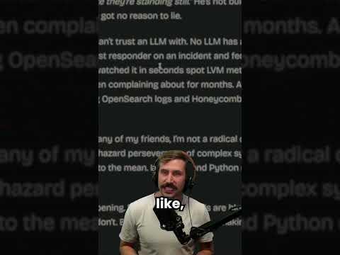 Deadlines in an LLM Future