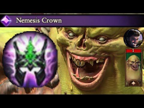 Festus my Nemesis