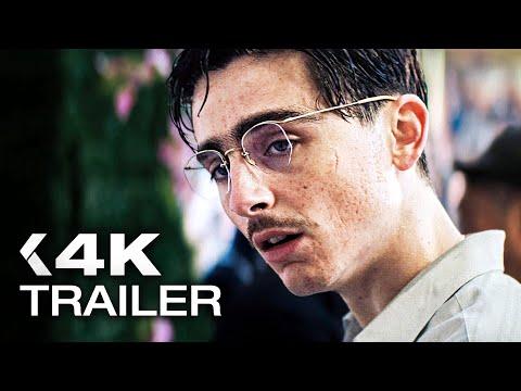 MARTY SUPREME Trailer 2 German Deutsch (2026) Timothée Chalamet, Gwyneth Paltrow
