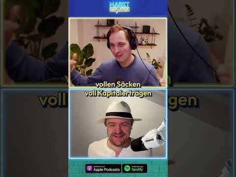 USA: 50 Jahre Hauskredit abbezahlen🇺🇸