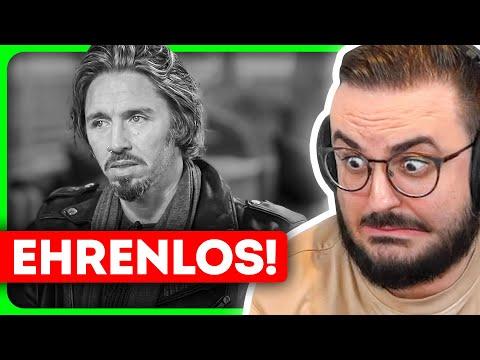 Der ekelhafteste deutsche Musiker