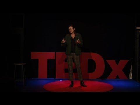 What's your dream death? How to talk to loved ones about death & dying | Edel Parsons | TEDxWorthing