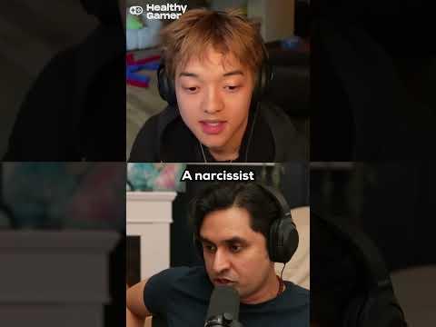 How a narcissist behaves @JasonTheWeenie