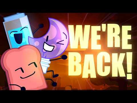 TDOS is BACK! What is Season 10?