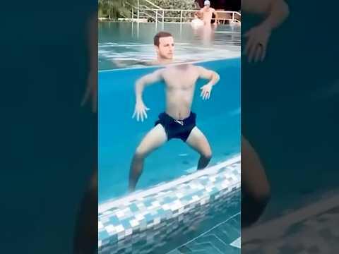 CGI water refraction ON DEMAND?