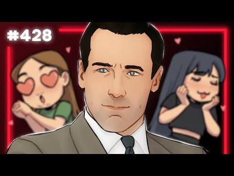 The Official Jon Hamm Fan Club | The Official Podcast