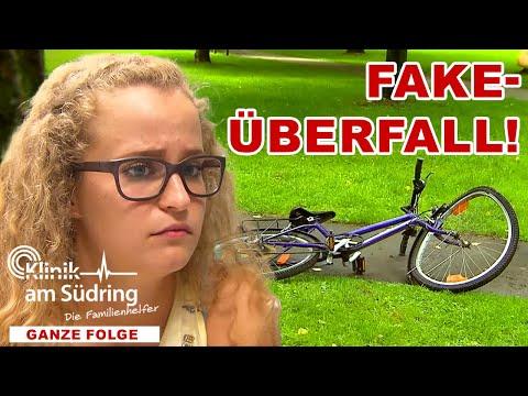 ALLES GELOGEN! - 14-Jährige verletzt sich selbst & erfindet Überfall! | Die Familienhelfer