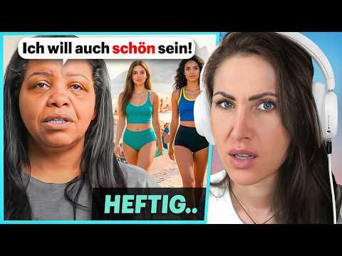 Wer in diesem Land lebt MUSS sich operieren!