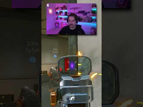 How I 1v3 Every Squad In Delta Force...