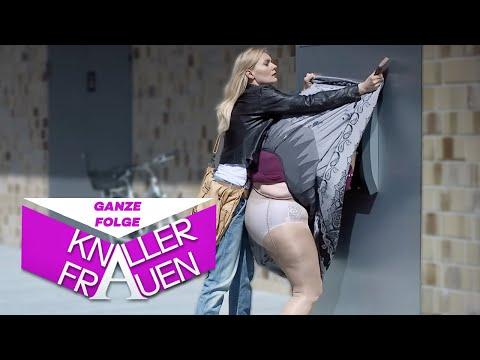 Guter Sonnenschutz |GANZE FOLGE| Knallerfrauen mit Martina Hill