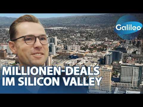 KI-Revolution aus Deutschland: Erobert ER das Silicon Valley?
