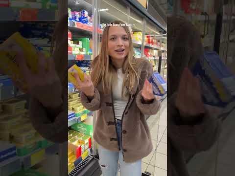 So viel habe ich für den Osterbrunch ausgegeben 😳🐰#einkauf #ostern #lisakueppers