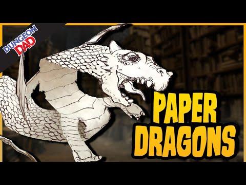 The D&D Wizard's Worst Nightmare