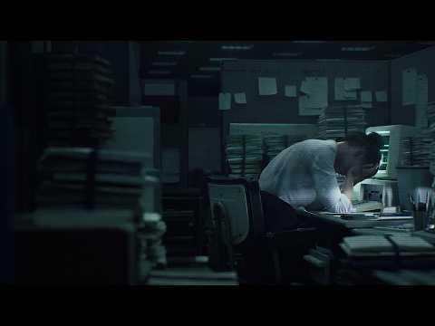 Exploring the SCP Foundation: SCP-9100 - Daydream - Part Two