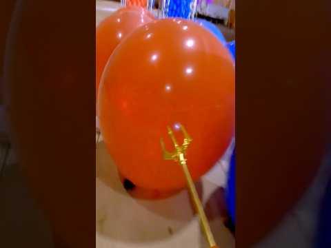POV: XXXXL BALLON POP RACE