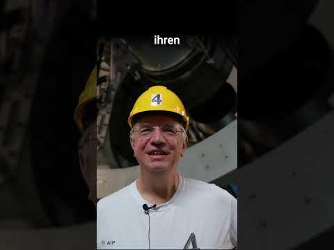 Spektren für die Astrophysik • Das First Light von 4MOST | Matthias Steinmetz