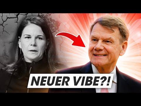 ALLES anders? Deutschlands neue Außenpolitik