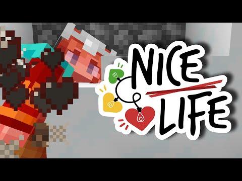 FORESHADOWING | Nice Life: Episode 2
