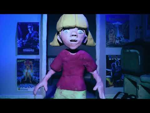 GUNSHIP - Tech Noir 2