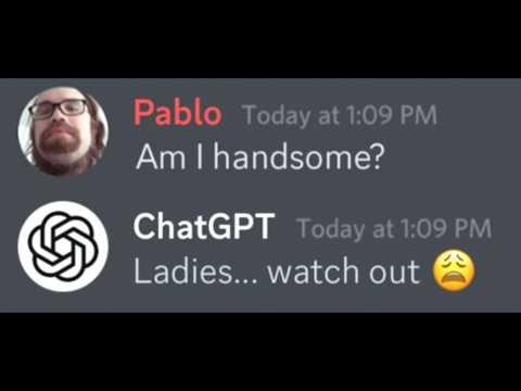 When ChatGPT Agrees With Everything You Say