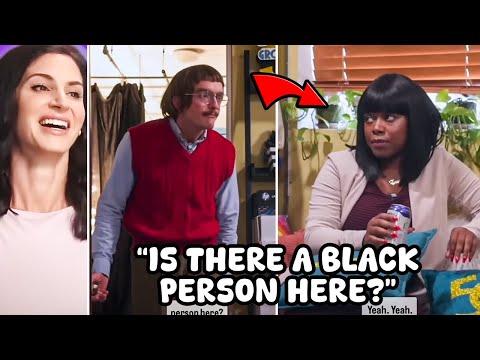 Out of pocket skits