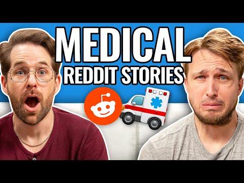 Reddit Is The Best Medicine | Reading Reddit Stories