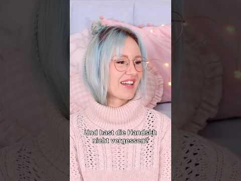 Vikis Mama erfindet neue Wörter 🫣😄 #ViktoriaSarina