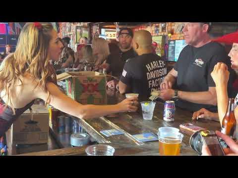 You Don’t Want to Miss Cave Creek Bike Week with Inked! 🔥