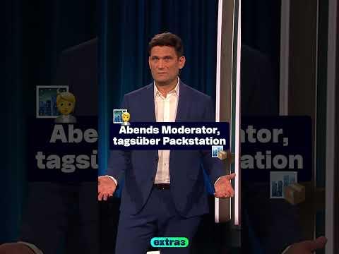 Immer her damit! #Shorts #extra3