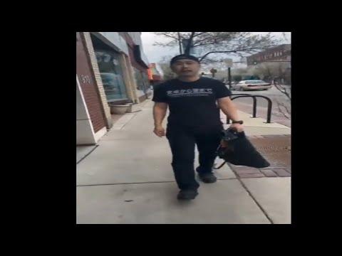 Tipping Freakout